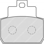 FERODO DISK PLOČICE FDB2207EF
