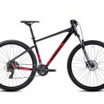 GHOST KATO 29 AL BLK/RED