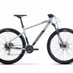 GHOST KATO ESSENTIAL 29 AL GRY/BLK