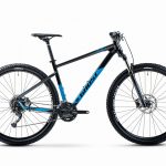 GHOST KATO UNIVERSAL 29 AL BLK/BLU