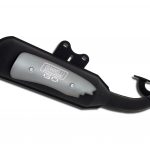 GIANNELLI GO PIAGGIO LIBERTY 2T