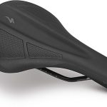 HENGE EXPERT SADDLE BLK 155