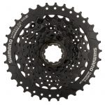 ZADNJI LANČANIK SHIMANO CS-HG31 ALTUS 11-32 8SPD