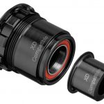 DT SWISS FREEHUB MTB SRAMXD 142/12MM RACHET