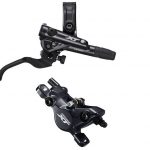 SHIMANO KOČIONI SET DEORE XT M8100 RW BLK 1700MM