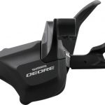 RUČICA MJENJAČA SHIMANO DEORE SL-M6000 2/3 SPD