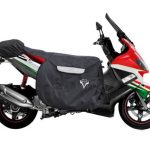 A-PRO GRIJAČ NOGU LC-0G NERO