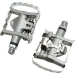 SHIMANO PEDALE SPD PD-M324 SIVE