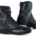 A-PRO MOTO ČIZME MECCANICA