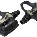 SHIMANO PEDALE SPD-SL PD-R550L