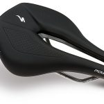 POWER COMP SADDLE BLK 155