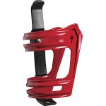 ROLL CAGE RED/BLK