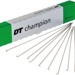 DT SWISS ŽBICA CHAMPION M2X282 NIRO SILVER 1KOM