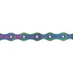SRAM POGONSKI LANAC PCXX1 EAGLE 126L 12SPD RAINBOW