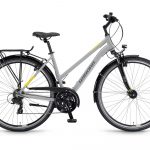WINORA DOMINGO 21 LADY 28'' 21-G TX800 SILK/GREY