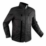 A-PRO JAKNE EMPIRE BLACK