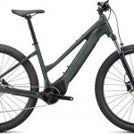 TERO 3.0 ST NB OAKGRNMET/SMK
