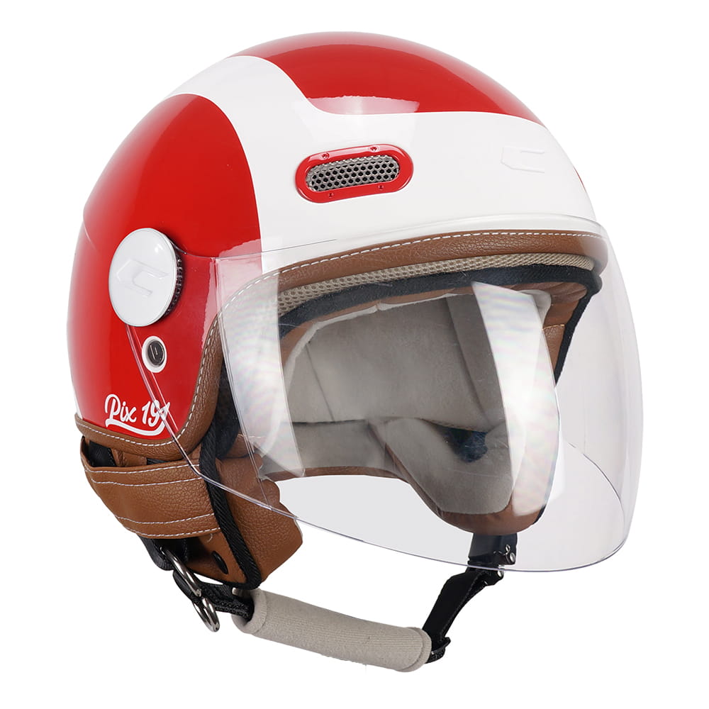 CGM 191G PIX SPRINT ROSSO BIANCO LUNGA