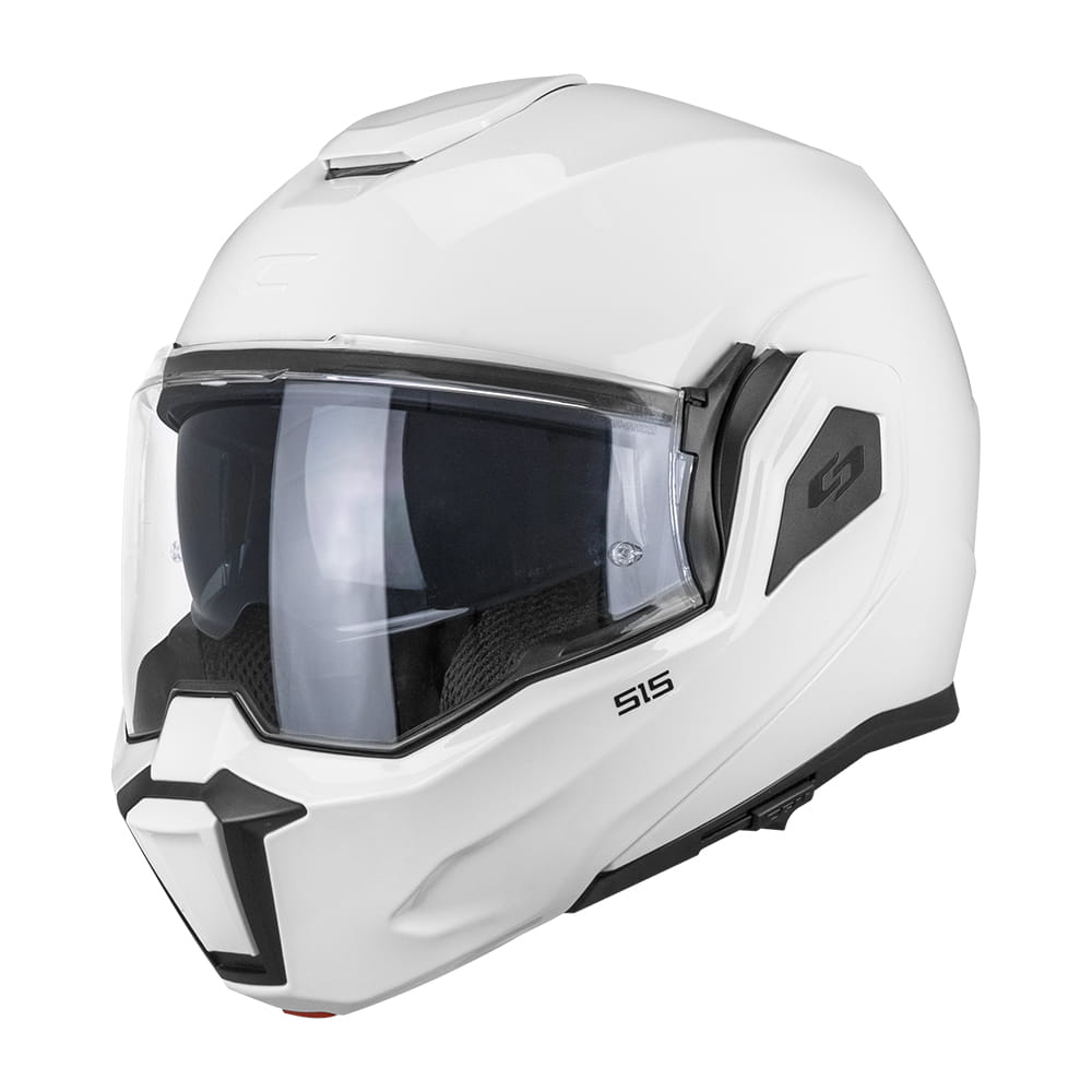 CGM 515A VERSO MONO BIANCO