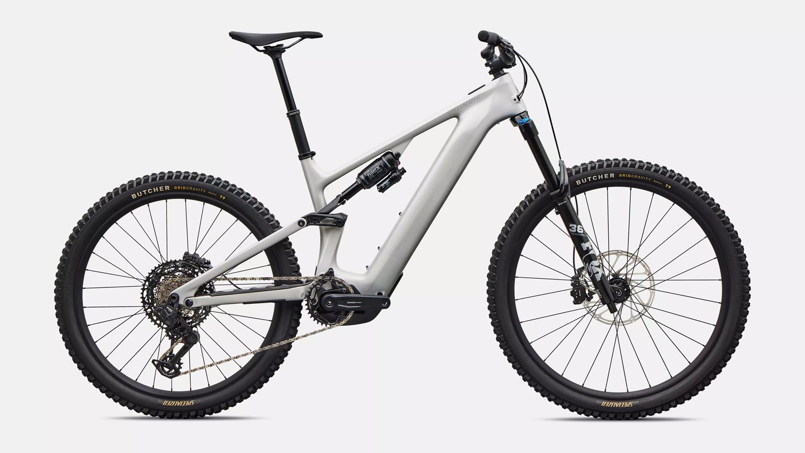 LEVO COMP CARBON G4 NB DLMMET/SHDWSIL